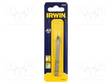 DRILL BIT - Ø: 8MM - DRILL BIT: FOR GLASS - Muut poranterät - IRW-10507907 - 1