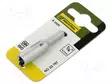 HYLSY - 6-KULMA,HYLSY-HEX 4MM - 1/4" - Hylsyavaimet - PR23767 - 1