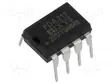 IC: DRIVER - MOSFET-HILAOHJAIN - DIP8 - CH: 2 - MOSFET/IGBT ajurit - FDA217 - 1