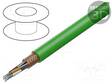 JOHTO - ETHERLINE® CAT.7,S/FTP - 4X2X23AWG - 7 - RAUTACU - PUR - Teollisuuden Ethernet-kaapelit - ETH-2170607 - 1