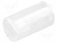 KOROKEHOLKKI - LED - ULKOØ: 4MM - ØLED: 3MM - PIT: 7MM - LUONNOLLINEN - Asennustarvikkeet - FIX-LEDS-7 - 1