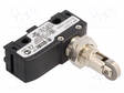 MIKROKYTKIN SNAP ACTION - 5A/250VAC - 4A/24VDC - SPDT - ON-(ON) - AS: 2 - SANP ACTION mikrokytkimet - MKV11D17 - 1