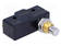 MIKROKYTKIN SNAP ACTION - 20A/250VAC - TAPIN KANSSA - SPDT - ON-(ON) - SANP ACTION mikrokytkimet - Z15G1307 - 1