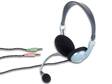 MULTIMEDIA STEREO HEADSET JA MIKROFONI - Kuulokkeet - HSM7 - 1