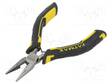 PIHDIT - PIENOISPIHDIT,YLEISMALLINEN,PIDENNETYT - FATMAX® - Yleispihdit - STL-FMHT0-80517 - 1