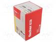 PLASTIC ANCHOR - WITHOUT SCREW - 10X50 - S - 50PCS - 10MM - Ruuvit - muut - FISCHER-50127 - 1