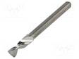 PORANTERÄ - Ø: 3,7MM - L: 38,2MM - VOLFRAMIKARBIDI - 1/8" - 3,175MM - Muut poranterät - SM30-3.7 - 1