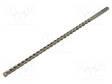 PORANTERÄ - BETONIN - Ø: 10MM - L: 315MM - SDS-PLUS® - TYÖOSAN PIT: 250MM - Betoniporanterät - FISCHER-549927 - 1
