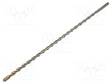 PORANTERÄ - BETONIN - Ø: 10MM - L: 450MM - SDS-PLUS® - TYÖOSAN PIT: 400MM - Betoniporanterät - FISCHER-531797 - 1
