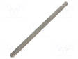 RUUVAUSKÄRKI - PHILLIPS - PH3 - 1/4" - KOK.PIT: 127MM - Ruuvauskärjet - WIHA.23217 - 1