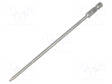 RUUVAUSKÄRKI - TORX® - TX08 - KOK.PIT: 150MM - PROFESSIONAL - Ruuvauskärjet - WIHA.36327 - 1