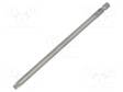 RUUVAUSKÄRKI - TORX® - TX30 - 1/4" - KOK.PIT: 150MM - PROFESSIONAL - Ruuvauskärjet - WIHA.33927 - 1