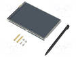 TFT NÄYTTÖ - 4" - 320X480 - VALAISTUS: LED - 94,05X61MM - LIITÄNTÄ: SPI - Älykkäät näytöt - WSH-10207 - 1