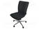 TYÖTUOLI - ESD - NOJAN MIT: 460X500MM - NOJAN MIT: 580X480MM - 420÷490MM - ESD tuolit ja jakkarat - ESD-CHAIR07 - 1