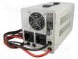 UPS VIRTALÄHDE - 700W - 1KVA - TULOJÄNNITE 147÷275V - 310X160X192MM - UPS ja tietokeneen virtalähteet - QOLTEC-50717 - 2