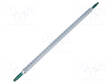 VAIHDETTAVA VARSI - TORX® - TX06,TX08 - SYSTEM 4 - VARSI: KUUSIOKOLO- - Ruuvimeisselit ja sarjat - WIHA.00597 - 1