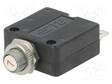 VIRRANKATKAISIN - UZNAM: 250VAC - 50VDC - 7A - SPST-NC - NAVAT: 1 - MCB - Johdonsuojakatkaisijat - W58-XB1A4A-7 - 1