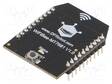 WIFI MODUULI - 3,3VDC - UART - MT7681 - 32X24MM - 2,4÷2,48GHZ - Muut moduulit - DF-TEL0107 - 2