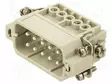 HDC LIITIN - EPIC® H-A 010 MS - LAPP liittimet - 381167227 - 1