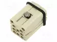 HDC LIITIN - EPIC® H-A 004 MCC - LAPP liittimet - 44424057 - 1