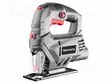 LEHTISAHA - 450W - 230VAC - Sähkötyökalut ja tarvikkeet - 58G047 - 1