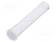 LED-VALOKUIDUT - Ø5MM - PIT: 21MM - PYÖREÄ - ETUOSA: LITTEÄT - SUORA - LED valojohtimet - FIX-LEM-97 - 1
