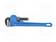 WRENCH: ADJUSTABLE - JAW CAPACITY: 90MM - OVERALL LEN: 450MM - Jakoavaimet - HT1P537 - 1