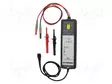 MITTAPÄÄ: OSKILLOSKOOPPIA VARTEN - 30MHZ - 20: 1,200: 1 - 140V,1,4KV - Oskilloskooppien mittapäät - PR67 - 1