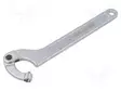 AVAIN - -VARUSTETTU NIVELELLÄ - 280MM - Hylsyavainsarjat - PRE-36807 - 1