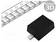 SCHOTTKY TASASUUNTAUSDIODI - SOD323F - SMD - 40V - 0,1A - Diodit - RB511VM-40FHTE-17 - 1