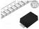 TASASUUNTAUSDIODI - SMD - 200V - 1A - 30NS - SOD123F - UFMAX: 0,9V - Diodit - US1DWF-7 - 1
