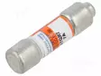 7A - 600VAC - 300VDC - AIKAVIIVESULAKE - Sulakkeet 10,3x38mm - ATQR7 - 1