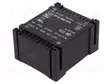 MUUNTAJA - 30VA - 115VACX2 - 7,5V - 7,5V - 2A - 2A - PCB - BVUI - Piirilevymuuntajat - BVUI3960187 - 1