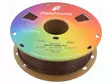 3D FILAMENTTI PLA - 1,75MM - GALAXY DARK PUNAINEN - 190÷230°C - 1KG - 3D Filamentit - CA02027 - 1