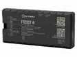 MODUULI: GPRS/GNSS - BLUETOOTH: 4.2,BLE - KIIHTYVYYSMITTARI - IP67 - M2M (GPRS/HSPA/LTE) moduulit - FTC927 - 1