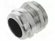 LÄPIVIENTI - M63 - 1,5 - IP68 - MESSINKI - HELUTOP® HT-MS - Läpivientikappaleet ja holkkitiivisteet - HELU-90767 - 1