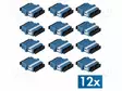 SOVITUS: ADAPTERI - Optiset liittimet - LOG-FA01SC7 - 1