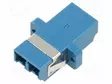 SOVITUS: ADAPTERI - Optiset liittimet - LOG-FA02LC7 - 1