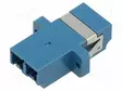 SOVITUS: ADAPTERI - Optiset liittimet - LOG-FA02LC7 - 2