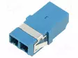 SOVITUS: ADAPTERI - Optiset liittimet - LOG-FA03LC7 - 1