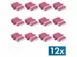 SOVITUS: LIITIN - Optiset liittimet - LOG-FA04LC7 - 1