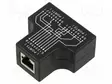 ADAPTERI - RJ liittimet - LOG-MP0137 - 2