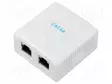 CABLE CONNECTOR - RJ liittimet - LOG-NP0097 - 1