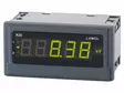AMPEERIMITTARI - DIGITAALINEN,ASENNUS--20÷20MA - ±(0,2%+1DIGIT) - Digitaaliset paneelimittarit - N20-6100007 - 1