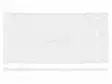 NIPPUSIDE - L: 150MM - W: 4,8MM - LUONNOLLINEN - POLYAMIDI - 100KPL - Nippusiteet - NEO-01-657 - 1