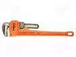 WRENCH: ADJUSTABLE - JAW CAPACITY: 80MM - OVERALL LEN: 350MM - Jakoavaimet - NEO-02-417 - 1