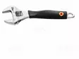 WRENCH: ADJUSTABLE - JAW CAPACITY: 23MM - OVERALL LEN: 150MM - Jakoavaimet - NEO-03-027 - 1