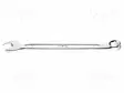 WRENCH: COMBINATION SPANNER - 6-ANGLES,DOUBLE-SIDED - 7MM - L: 110MM - Vääntötyökalut ja kiintolenkit - NEO-09-407 - 1