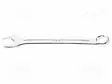 WRENCH: COMBINATION SPANNER - 6-ANGLES,DOUBLE-SIDED - 27MM - Vääntötyökalut ja kiintolenkit - NEO-09-427 - 1