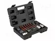 TOOLS SET: FOR ALTERNATOR REMOVAL - 13PCS. - Työkalulaukut ja säilytyslokerot - NEO-11-167 - 1